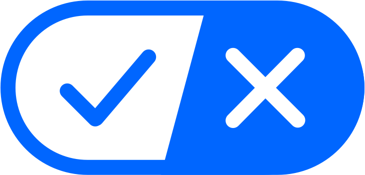 privacy checkbox